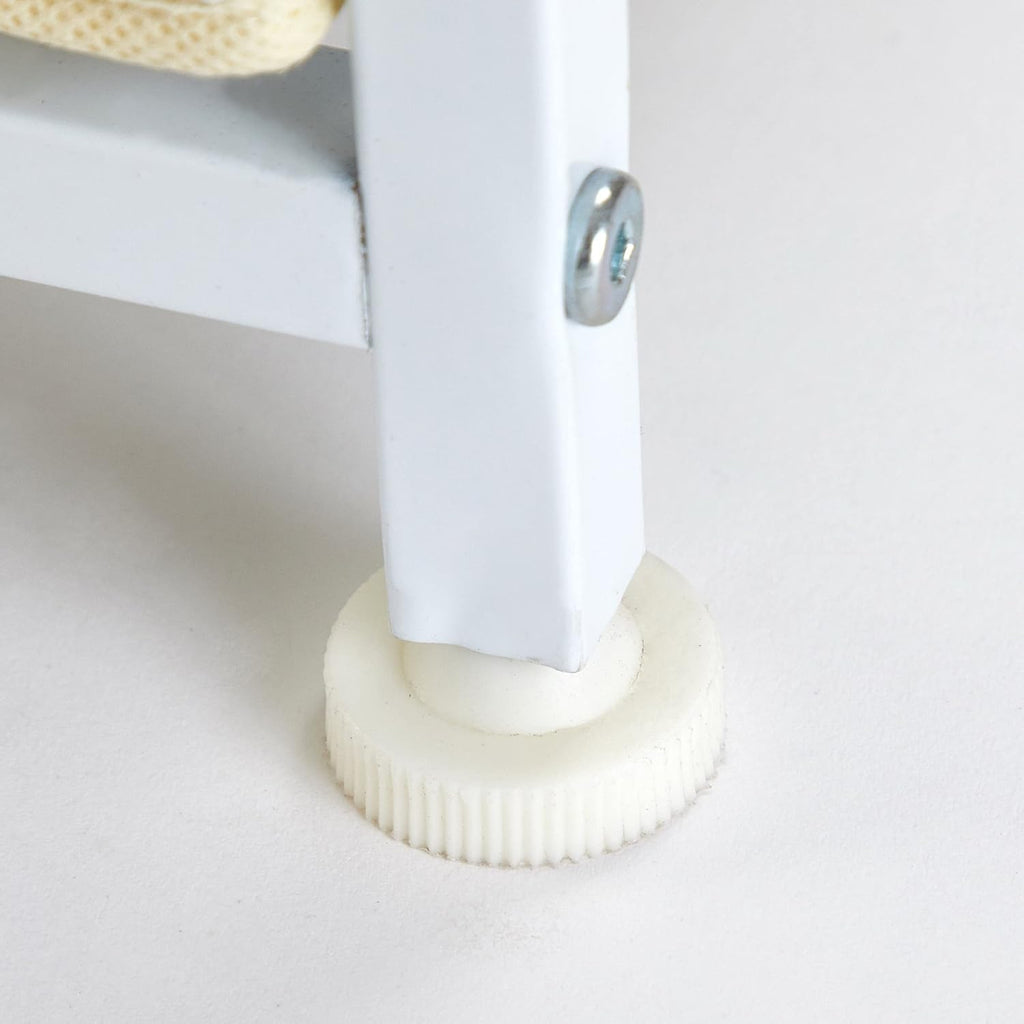 Three Tier Fabric Drawer Storage Cart